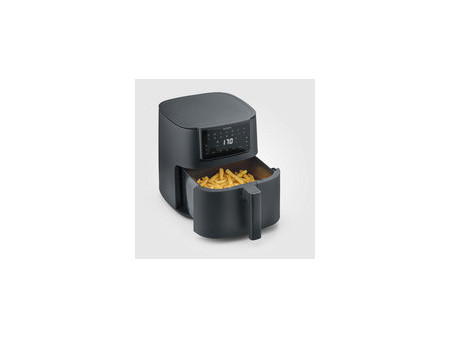 SEVERIN Friteuse à air chaud FR 2462, 7 litres