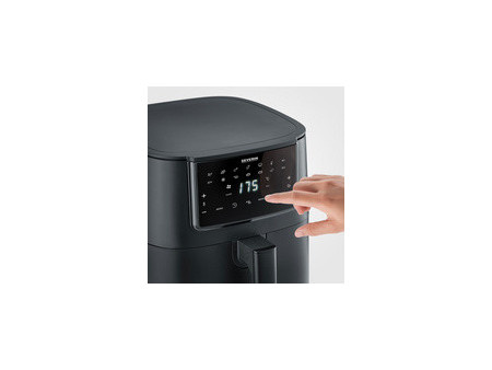 SEVERIN Friteuse à air chaud FR 2462, 7 litres