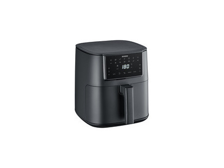 SEVERIN Friteuse à air chaud FR 2462, 7 litres
