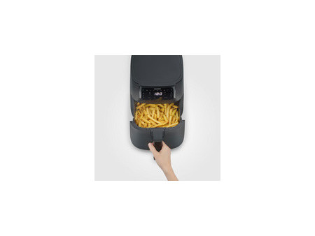 SEVERIN Friteuse à air chaud FR 2461, 4 litres