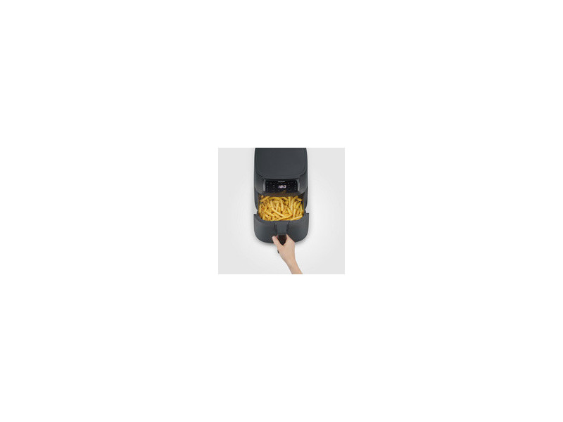 SEVERIN Friteuse à air chaud FR 2461, 4 litres