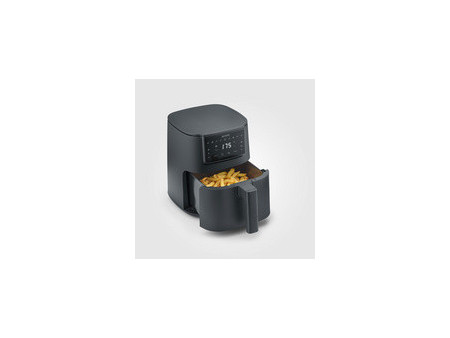 SEVERIN Friteuse à air chaud FR 2461, 4 litres