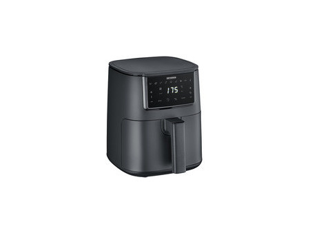 SEVERIN Friteuse à air chaud FR 2461, 4 litres