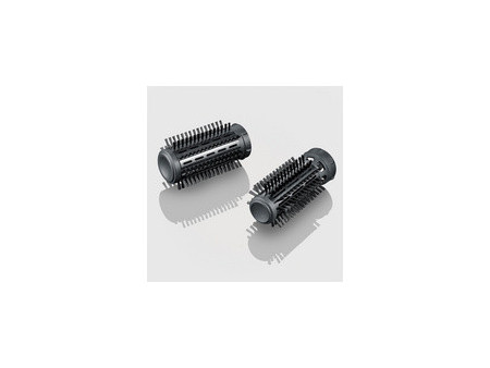 SEVERIN Brosse à friser thermique WL 0241, anthracite/noir