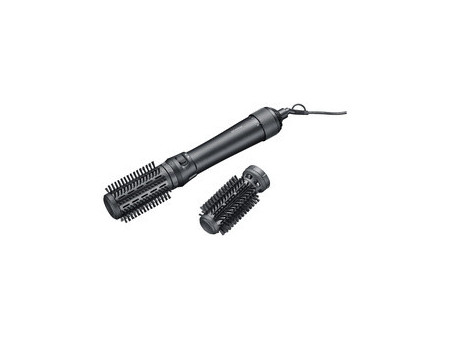 SEVERIN Brosse à friser thermique WL 0241, anthracite/noir