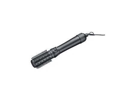 SEVERIN Brosse à friser thermique WL 0241, anthracite/noir