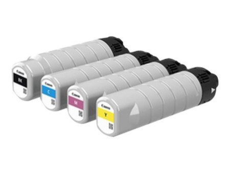 CANON PGI-7500XL Cyan Cartridge 2791C001
