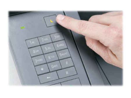 LEXMARK X792de Multifunction Color Laser 47B1051