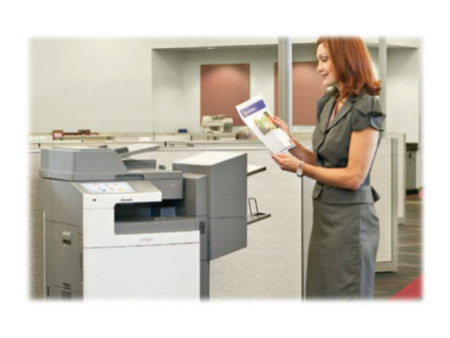 LEXMARK X792de Multifunction Color Laser 47B1051