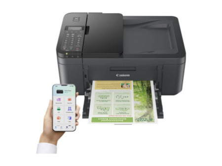 CANON PIXMA TR4755i Inkjet MFP 8.8ppm 5074C036