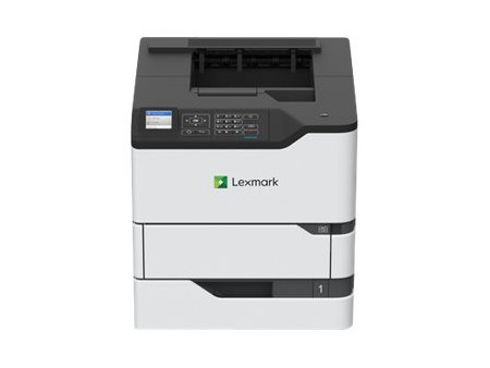 LEXMARK MS821n monochrome A4 Laser 50G0060