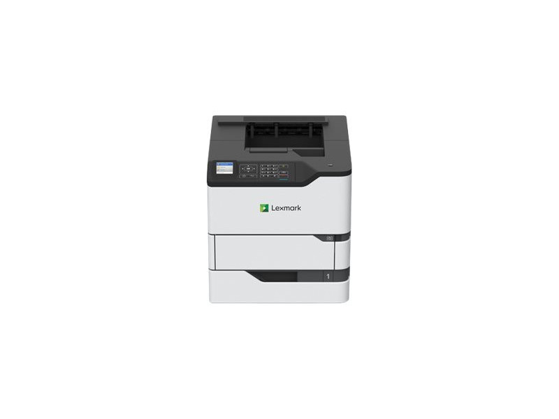 LEXMARK MS823dn mono laser printer 50G0220