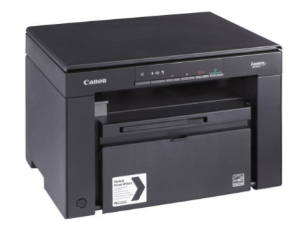 CANON i-SENSYS MF3010 BUNDLE EU MFP 5252B034