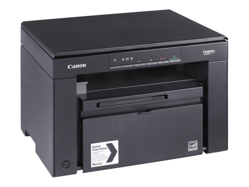 CANON i-SENSYS MF3010 BUNDLE EU MFP 5252B034