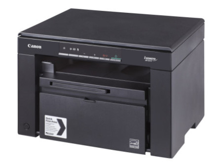 CANON i-SENSYS MF3010 BUNDLE EU MFP 5252B034