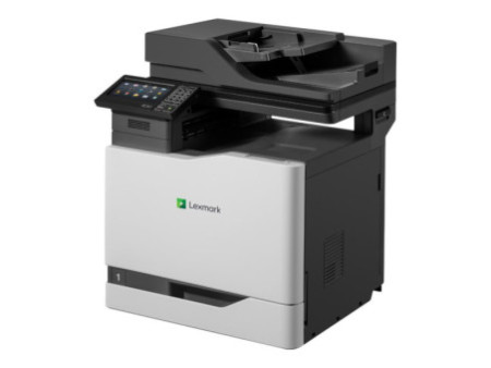 LEXMARK CX820de Multifonction laser coul 42K0020