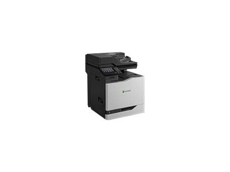 LEXMARK CX820de Multifonction laser coul 42K0020