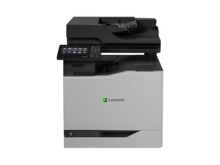 LEXMARK CX820de Multifonction laser coul 42K0020