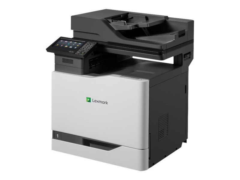 LEXMARK CX820dtfe Multifonction laser c. 42K0022