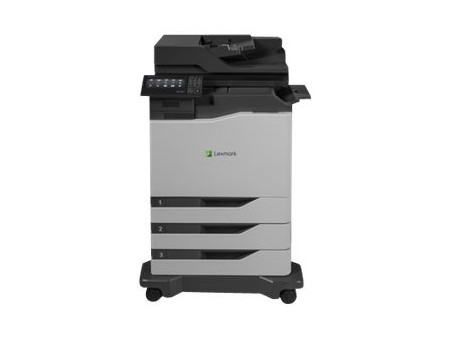 LEXMARK CX820dtfe Multifonction laser c. 42K0022