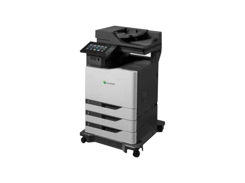 LEXMARK CX825de Colour Laser MFP 42K0050