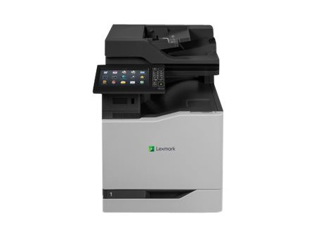 LEXMARK CX825de Colour Laser MFP 42K0050