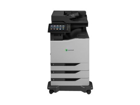 LEXMARK CX825dte Multifonction laser c. 42K0051