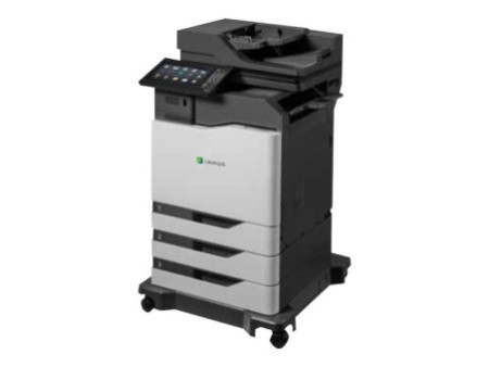 LEXMARK CX825dte Multifonction laser c. 42K0051