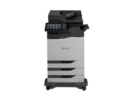LEXMARK CX825dtfe Colour Laser MFP 42K0052