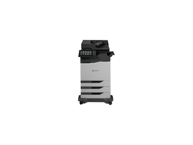 LEXMARK CX825dtfe Colour Laser MFP 42K0052