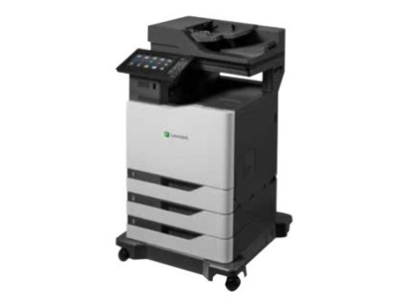 LEXMARK CX825dtfe Colour Laser MFP 42K0052