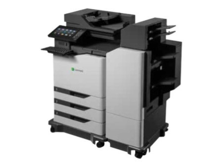 LEXMARK CX860de Multifonction laser coul 42K0080