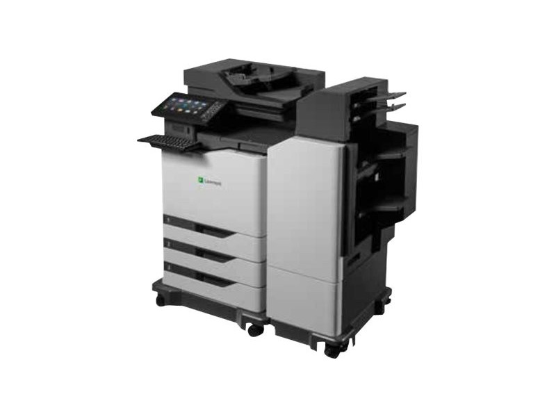LEXMARK CX860de Multifonction laser coul 42K0080