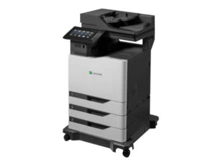 LEXMARK CX860dtfe Multifonction laser c. 42K0082