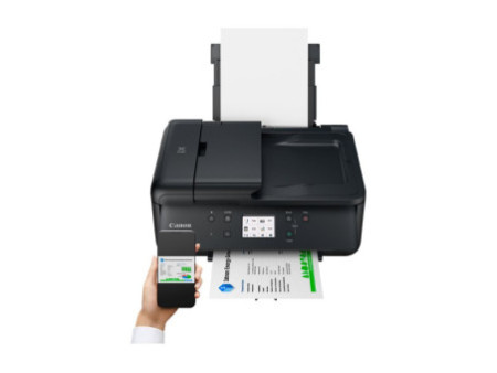CANON PIXMA TR7650 MFP colour ink-jet 4452C026