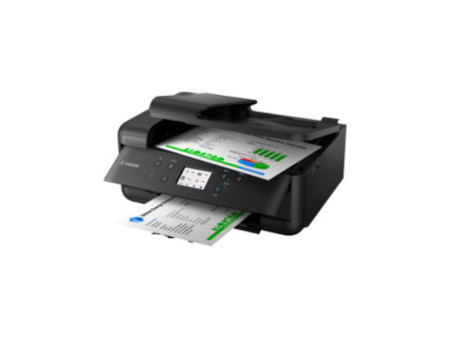 CANON PIXMA TR7650 MFP colour ink-jet 4452C026