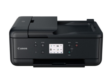 CANON PIXMA TR7650 MFP colour ink-jet 4452C026