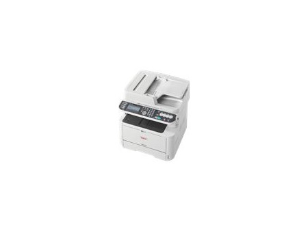 OKI MB472dnw mono LED printer 45762102