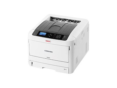 OKI C824n-Euro 47074204