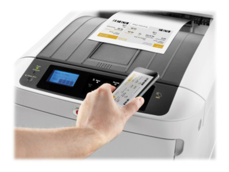OKI C844dnw-Euro 47074304