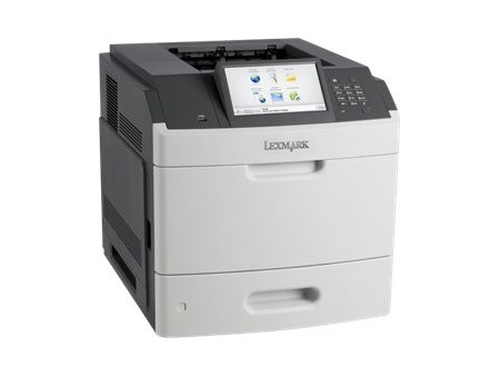 LEXMARK MS812de Imprimante lase 40G0360