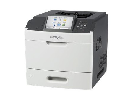 LEXMARK MS812de Imprimante lase 40G0360