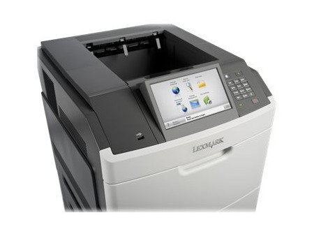 LEXMARK MS812de Imprimante lase 40G0360