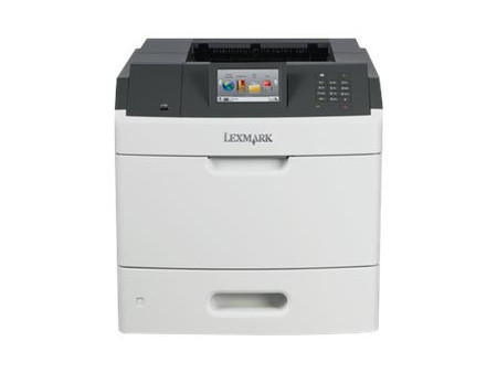 LEXMARK MS812de Imprimante lase 40G0360
