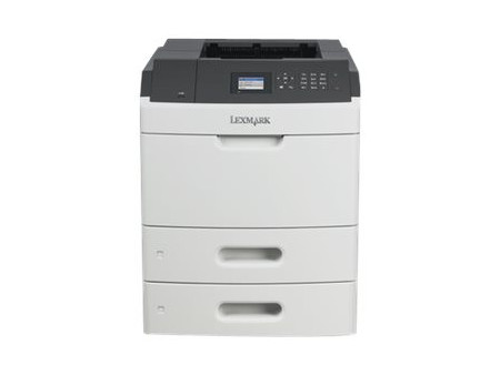 LEXMARK MS812dtn mono A4 laserprinter 40G0480