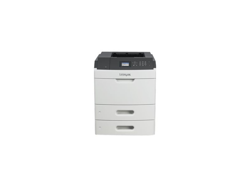 LEXMARK MS812dtn mono A4 laserprinter 40G0480