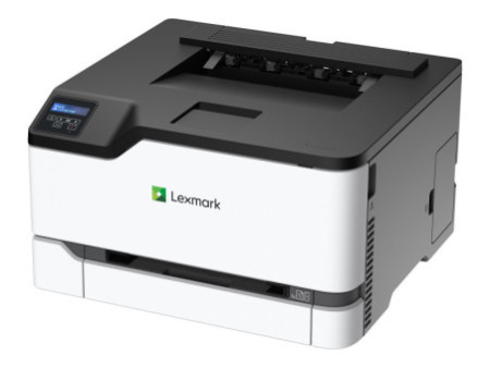 LEXMARK C3224dw Color Singlefunction 40N9100