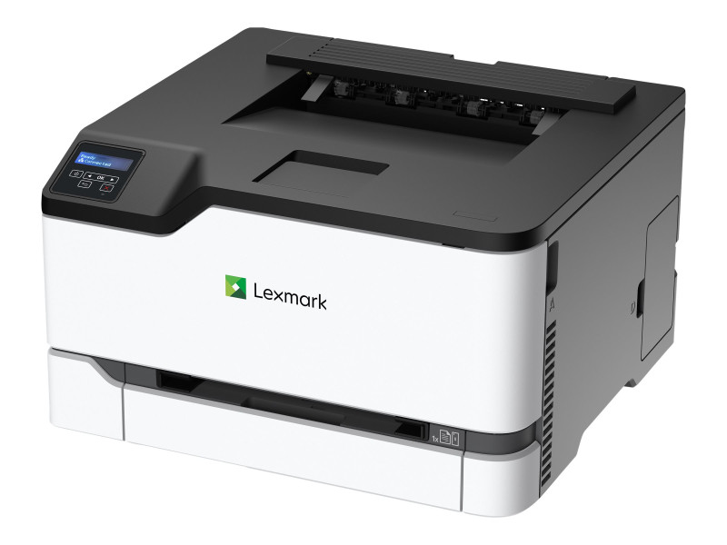 LEXMARK C3326dw Color Singlefunction 40N9110