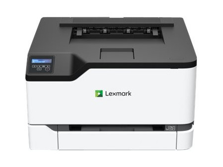LEXMARK C3326dw Color Singlefunction 40N9110
