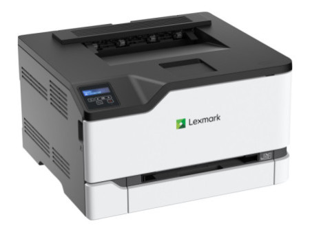 LEXMARK C3326dw Color Singlefunction 40N9110